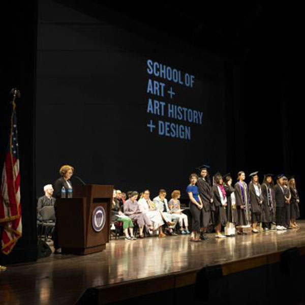 2025 GRADUATION AWARD WINNERS